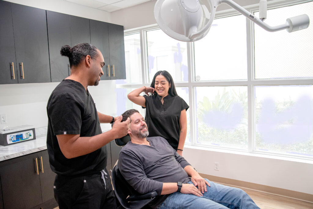 Procedures – AMP Oral Surgery